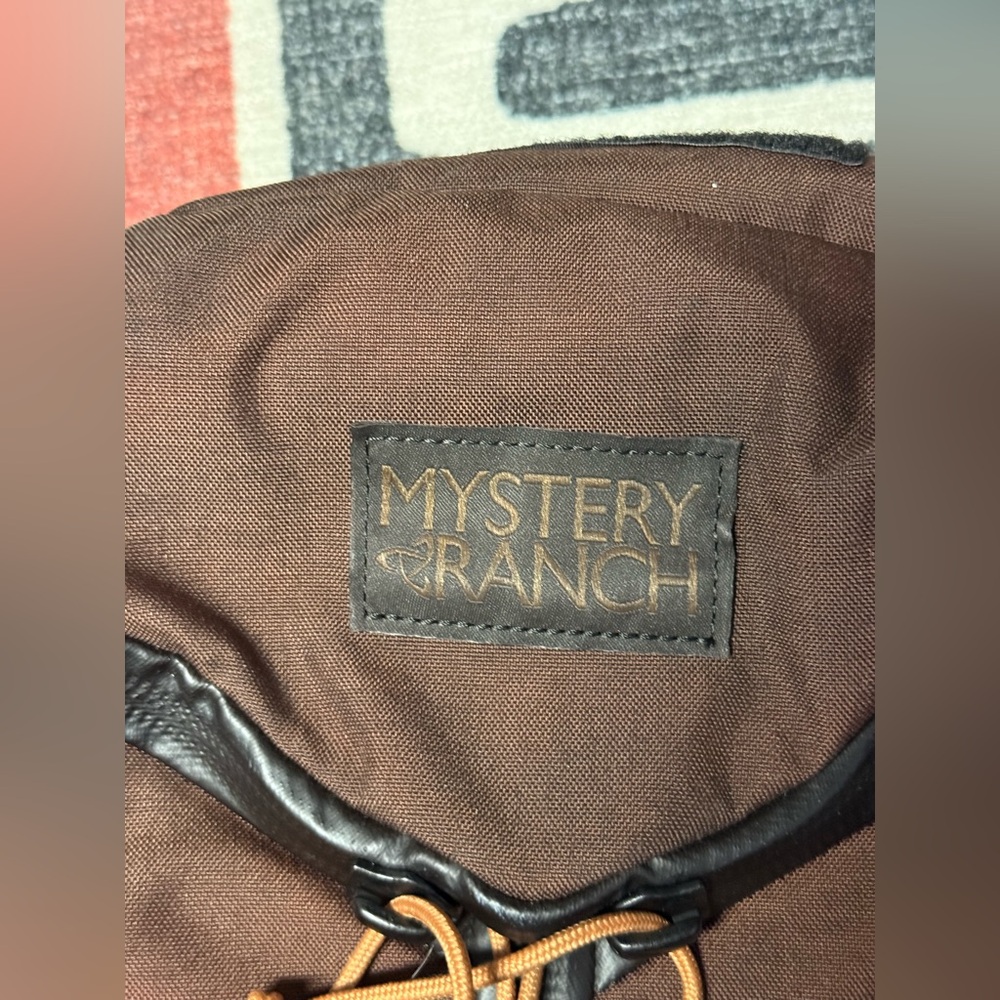 Mystery ranch 2 day EDC - Picture 4 of 6